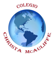 Colegio Christa McAuliffe - Aula Virtual